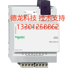 4路模拟输出模块 MTN682291